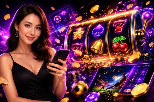 lu777