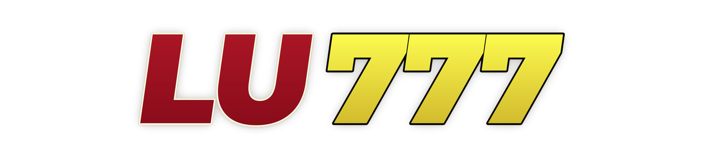 lu777 logo